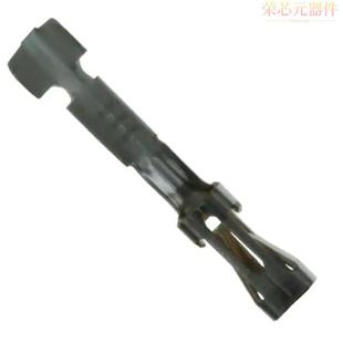 GOLD」 连接器「CONN 102316 SOCKET CRIMP 32AWG