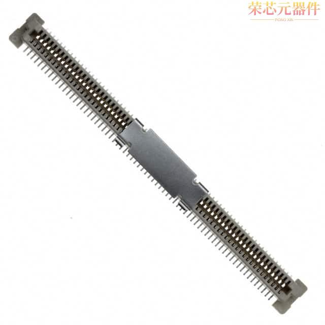 61082-141402LF原装「CONN RCPT 140POS SMD GOLD」正品