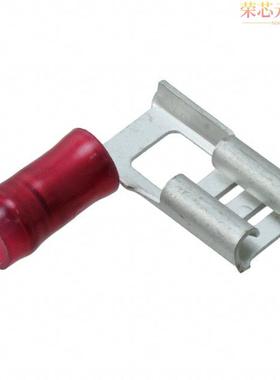 156667-1原装「CONN QC RCPT 18-22AWG 0.250」正品