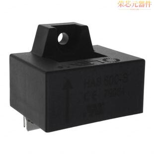 「SENSOR CURRENT DC」正品 600 S原装 600A HAS HALL