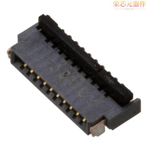FH34SRJ-10S-0.5SH(50)原装「CONN FFC FPC 10POS 0.5