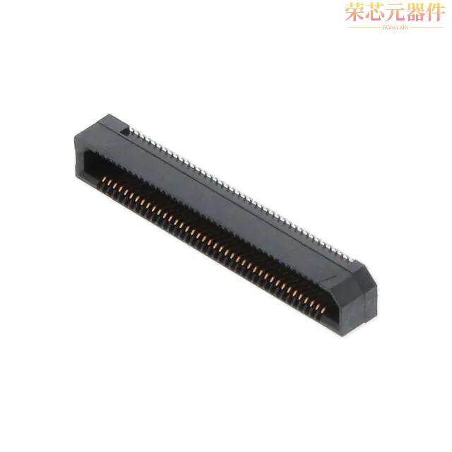 ERF8-040-05.0-S-DV-TR原装「CONN SOCKET 80POS SMD
