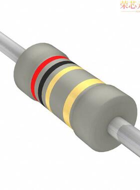 PR02000202008JR500原装「RES 2 OHM 2W 5% AXIAL」正品