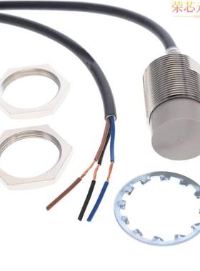 E2E-X18MF1原装「SENSOR PROX INDUCTIVE 18MM CYL」正品