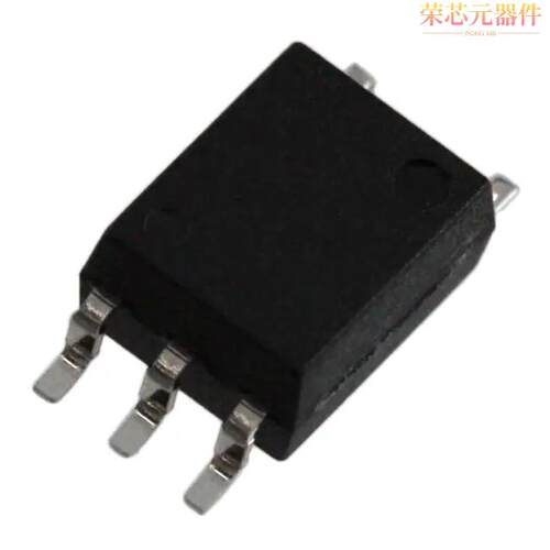 TLP151A(TPR,E)原装「OPTOISO 3.75KV GATE DRIVER 6S