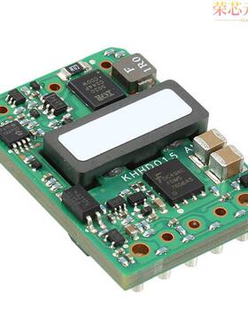 KHHD015A0F41-SRZ原装「DC DC CONVERTER 3.3V 50W」正品