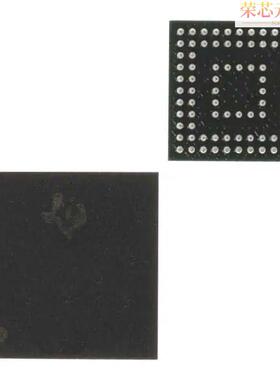 TLV320AIC34IZASR原装「IC STEREO AUDIO CODEC 4CH 8