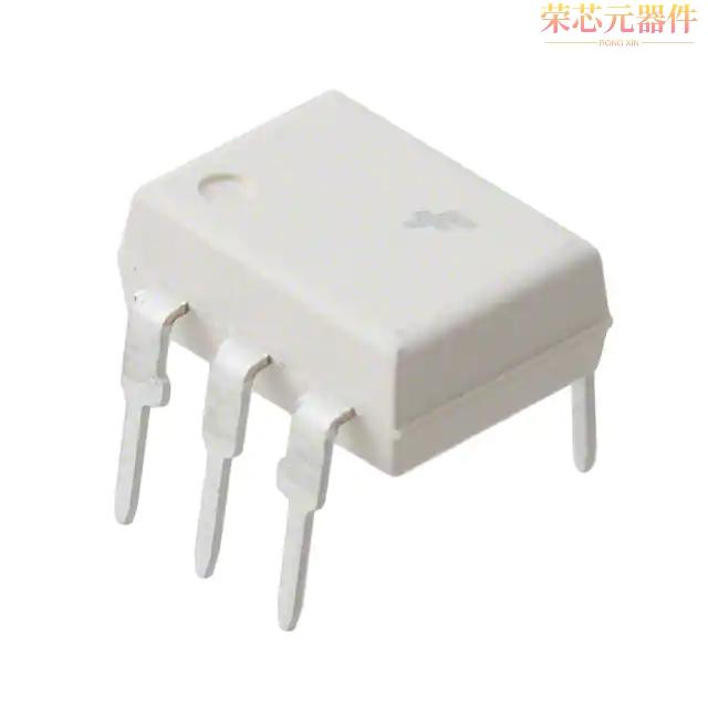 TIL111VM原装「OPTOISO 7.5KV TRANS W/BASE 6DIP」正品