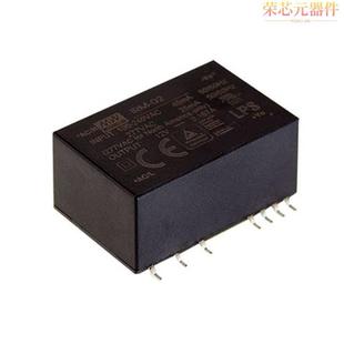 「AC CONVERTER IRM 2W」正品 15S原装 15V