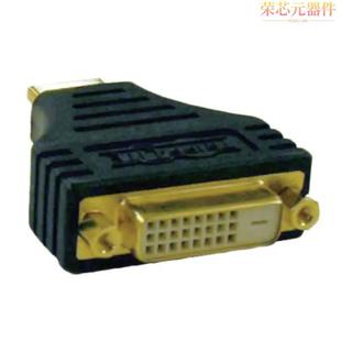 P132-000原装「ADAPT DVI-D DL RCPT TO HDMI PLUG」正品