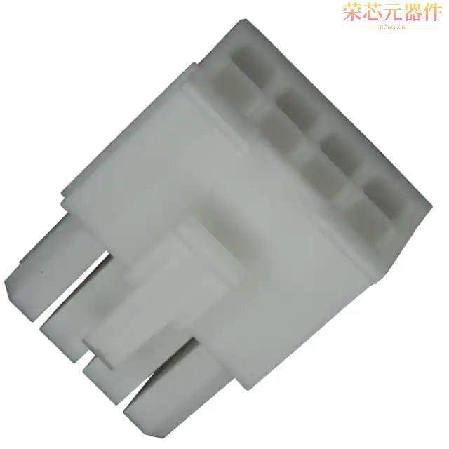 770579-1原装「CONN PLUG 8POS MINI UNIV-MATE」正品