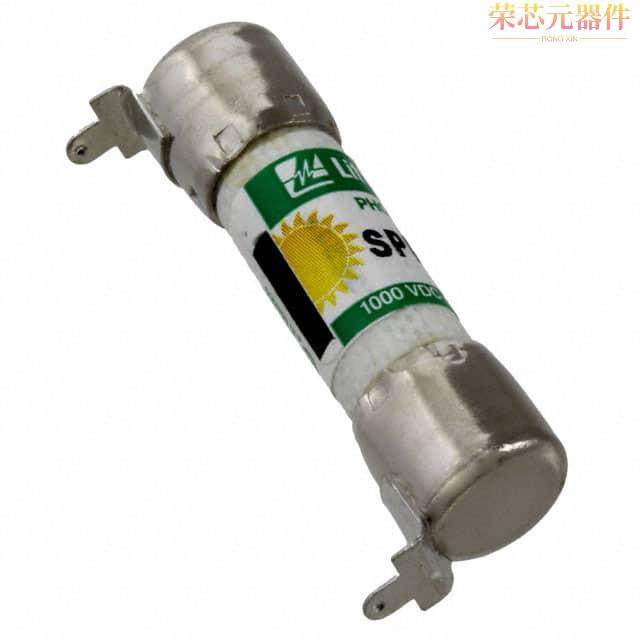0SPF030.HXR原装「FUSE CARTRIDGE 30A 1KVDC 5AG」正品