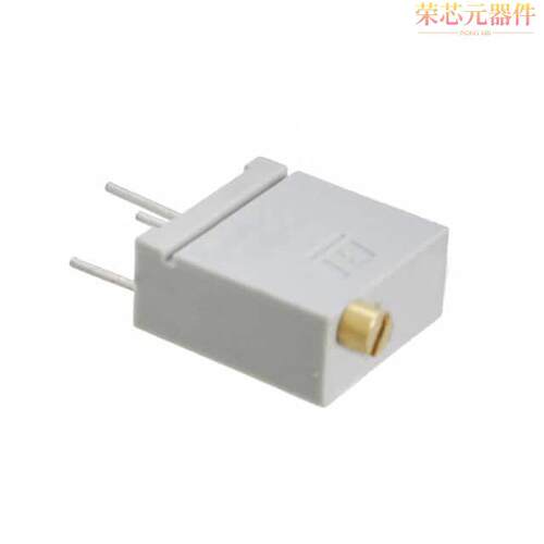 67WR20LF原装「TRIMMER 20 OHM 0.5W PC PIN TOP」正品
