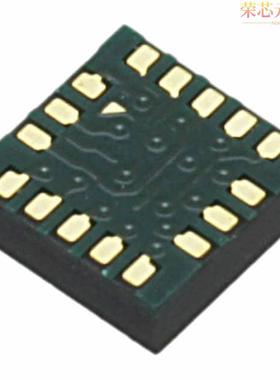 MMA9550LR1原装「ACCELEROMETER 2-8G I2C/SPI 16LGA」正品