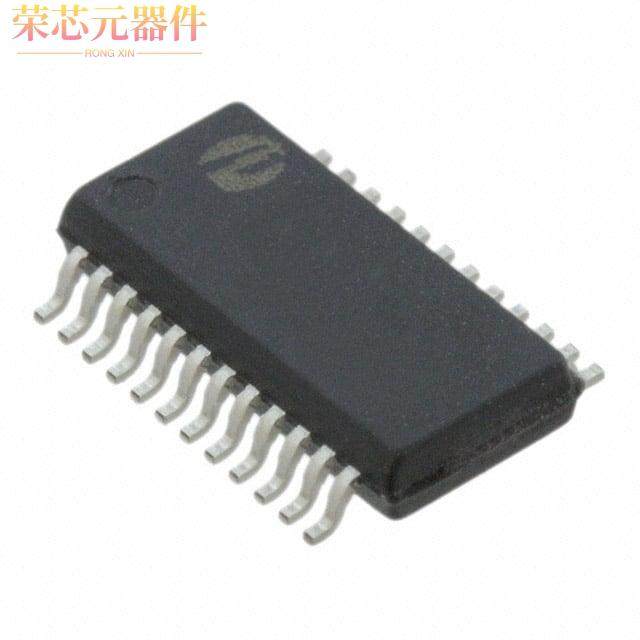 PI3C3384QEX原装「IC BUS SWITCH 5 X 1:1 24QSOP」正品