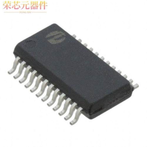 PI3C3384QEX原装「IC BUS SWITCH 5 X 1:1 24QSOP」正品