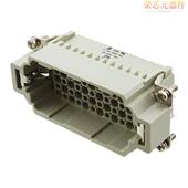 CRIMP」正品 09160723001原装 72POS 1GND 「INSERT MALE