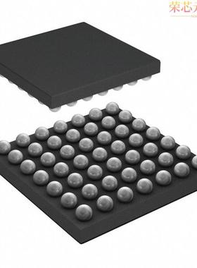 ATSAMG53G19B-UUT原装「IC MCU 32BIT 512KB FLASH 49