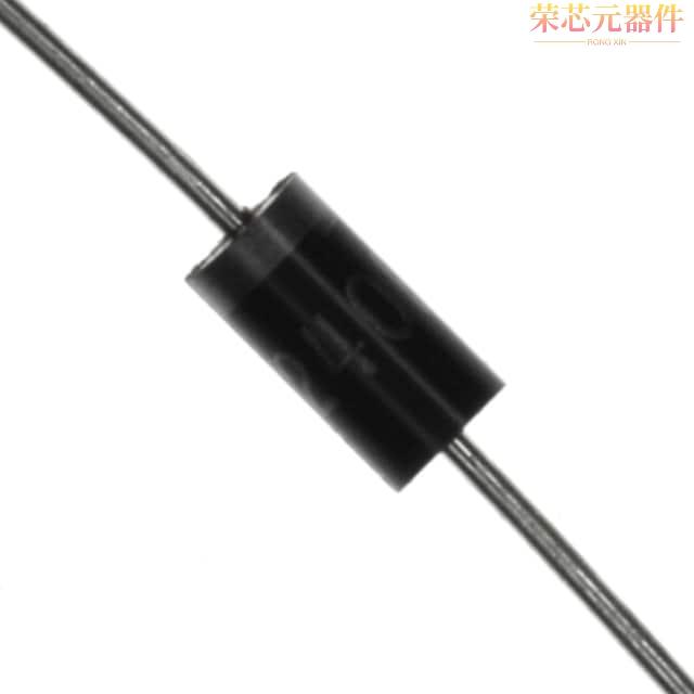 P6KE200A-G原装「TVS DIODE 171VWM 274VC DO15」正品