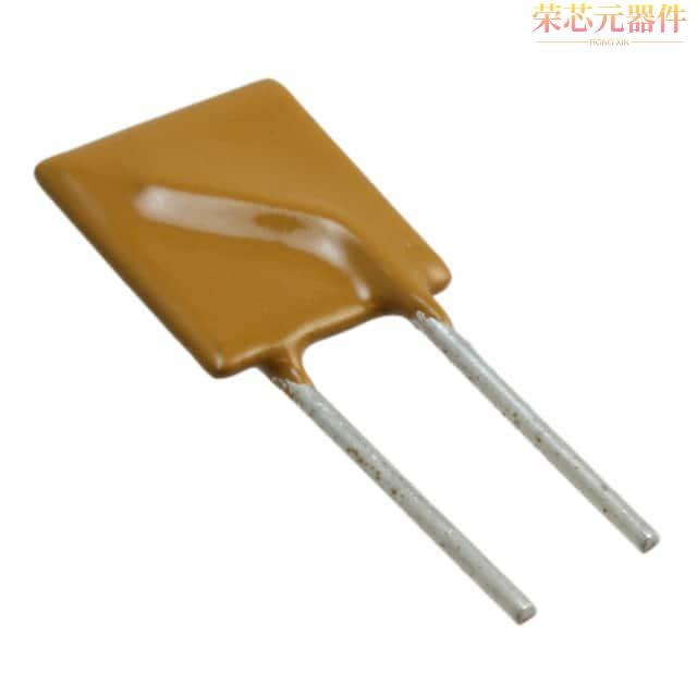 MF-RX110/72-0原装「PTC RESET FUSE 72V 1.1A RADIAL」正品