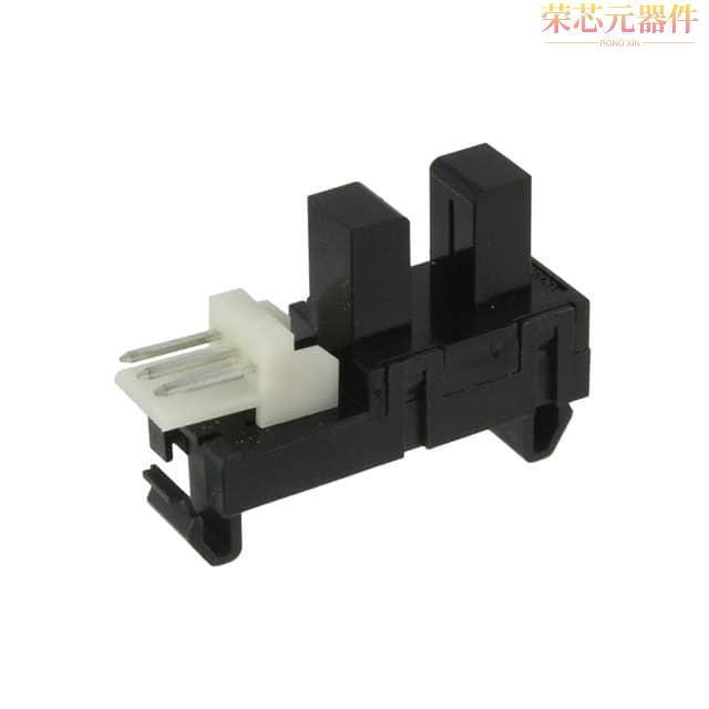 EE-SX460-P1原装「SENSOR OPTICAL 5MM MODULE W/CONN」正品