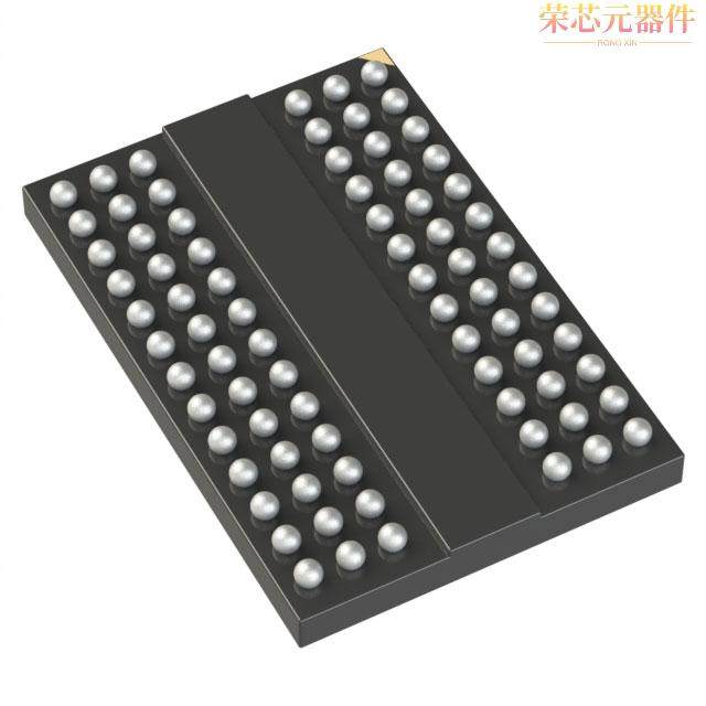 MT41K512M8DA-107 V:P原装「IC DRAM 4GBIT PARALLEL