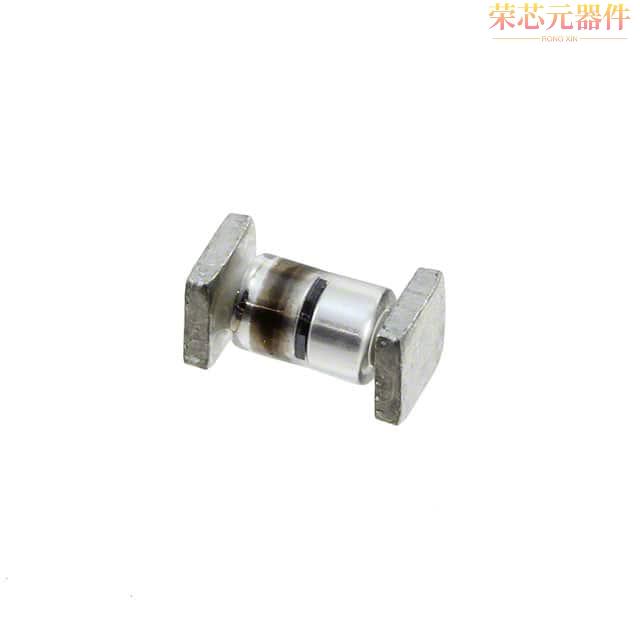 1N6622US原装「DIODE GEN PURP 660V 1.2A A-MELF」正品