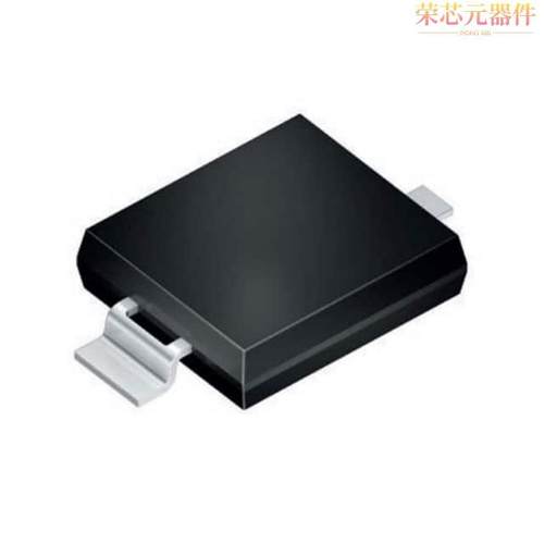 BPW 34 FAS-Z原装「SENSOR PHOTODIODE 880NM 2SMD GW」正品