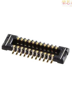 5015942211原装「CONN PLUG 22POS SMD GOLD」正品