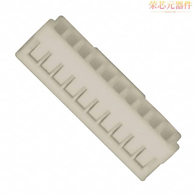 1-179228-0原装「CONN RCPT 10POS SGL CRIMP 2MM」正品