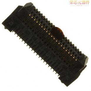 40POS TR原装 「CONN 05.0 SMD ERM8 HDR 020