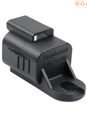 AT06-2S-CAP原装「CONN PLUG 2POS 14-20AWG SIZE 16」正品