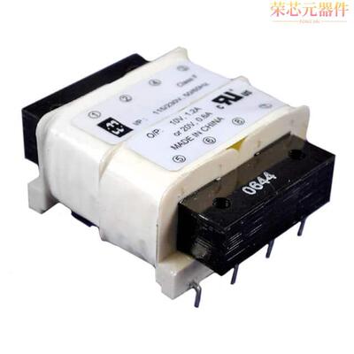 229A40原装「PWR XFMR SEMI-TORO 6VA TH」正品