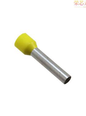 2-966067-3原装「CONN FERRULE DIN 10AWG YELLOW」正品