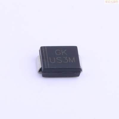 US3M-SMC「1kV 3A 75ns」