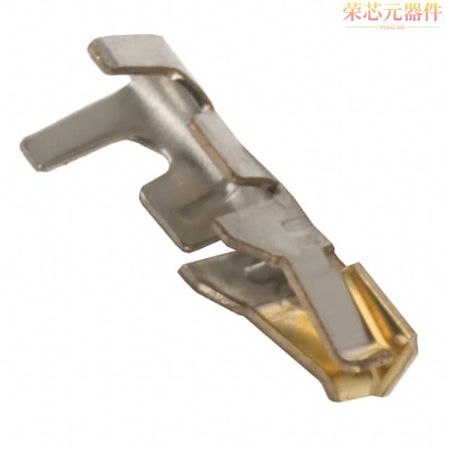 DF14-2628SCFA原装「CONN SOCKET 26-28AWG CRIMP GOLD」正品