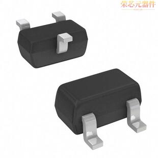 MMBT3904T-TP原装「TRANS NPN 40V 0.2A SOT-523」正品