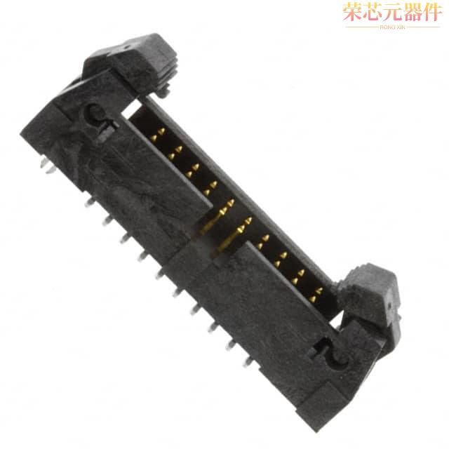 EHT-110-01-S-D-SM-LC原装「CONN HEADER SMD 20POS 2MM」正品