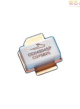 CGH40045P原装「45W, GAN HEMT, 28V, DC-4.0GHZ, P」正品