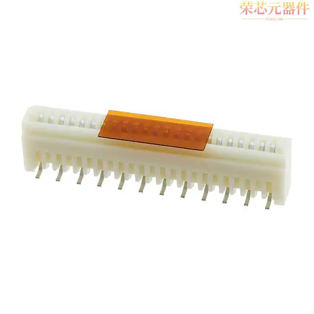 2-1735042-3原装「CONN FFC FPC VERT 23POS 1MM SMD」正品