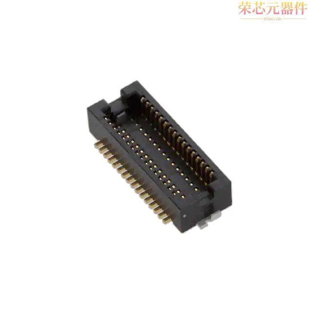 DF12NB(3.0)-32DP-0.5V(51)原装「CONN HDR 32POS SMD
