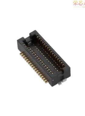 DF12NB(3.0)-32DP-0.5V(51)原装「CONN HDR 32POS SMD