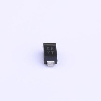 SMAJ43A原装「单向 Vrwm:43V」正品