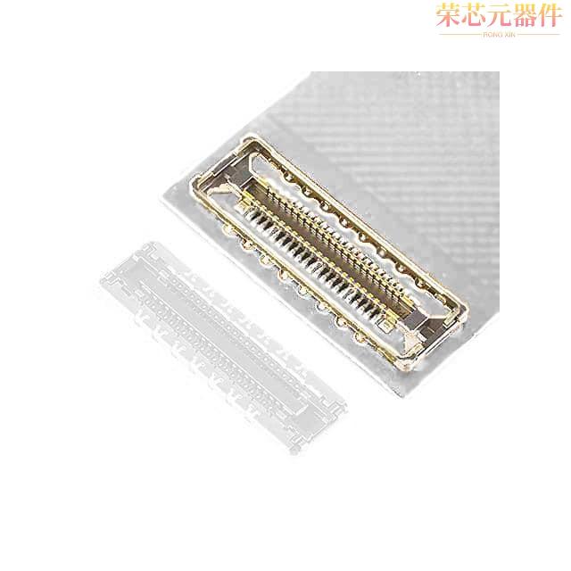 20697-056E-01原装「NOVASTACK 35-HDP PLUG 56P」正品