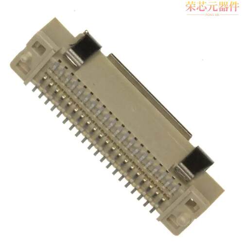 61083-041402LF原装「CONN PLUG 40POS SMD GOLD」正品