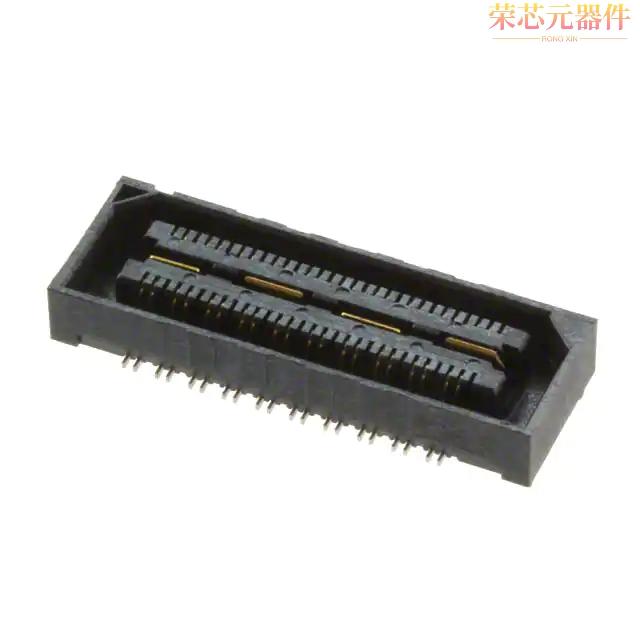 QSH-020-01-F-D-DP-A-K原装「CONN DIFF ARRAY RCP 40