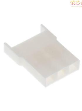 BHMR-03V原装「CONN 3POS 4MM PITCH PIN HOUSING」正品