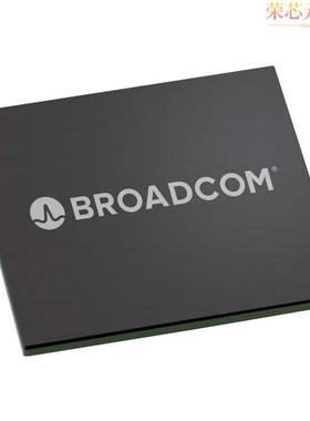 BCM84891LB0KFEBG原装「IC TXRX 8X8 SGL 10G/5G/2.5G」正品