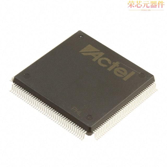 A42MX24-3PQG160原装「IC FPGA 125 I/O 160QFP」正品
