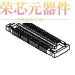 5015912411原装「CONN RCPT 24POS SMD GOLD」正品
